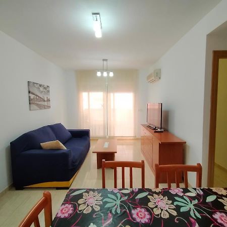 Acv - Playa Coral I-2ª Linea Planta 3 Norte Oropesa del Mar Ngoại thất bức ảnh