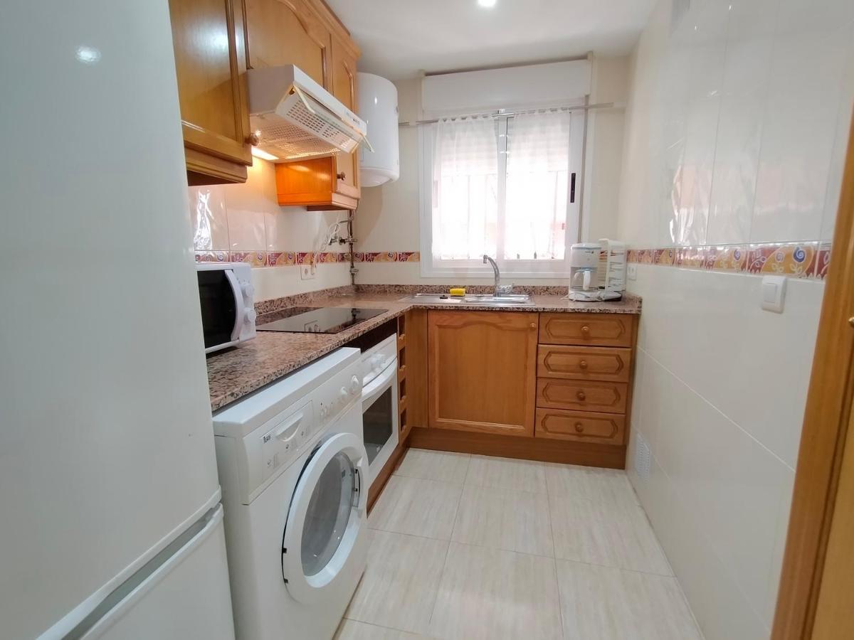 Acv - Playa Coral I-2ª Linea Planta 3 Norte Oropesa del Mar Ngoại thất bức ảnh